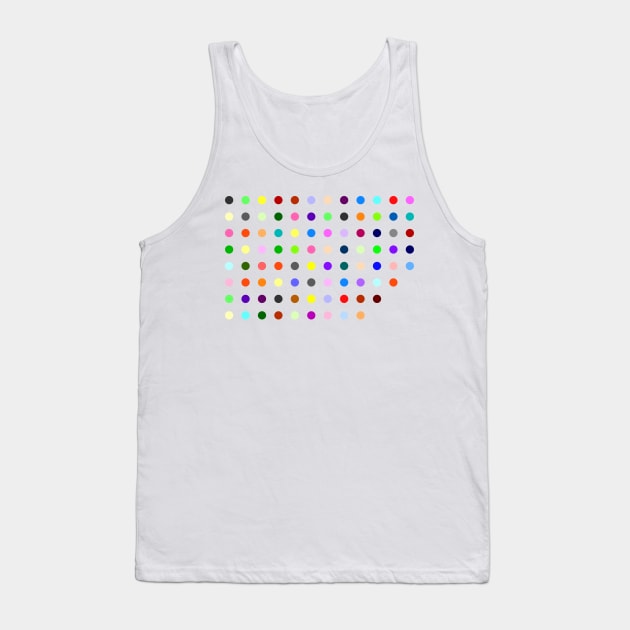 Amitriptyline Tank Top by roberthirst